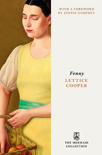 Cover image for Fenny