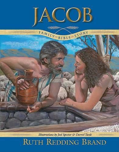 Cover image for Jacob