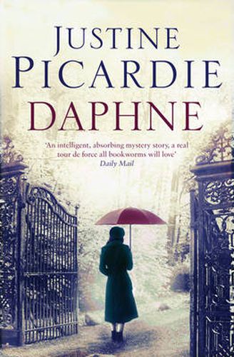 Cover image for Daphne