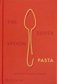 Cover image for The Silver Spoon Pasta