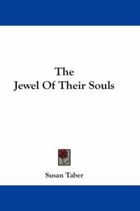 Cover image for The Jewel of Their Souls