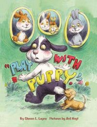 Cover image for Play with Puppy