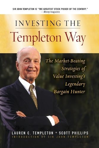 Cover image for Templeton Way (PB)