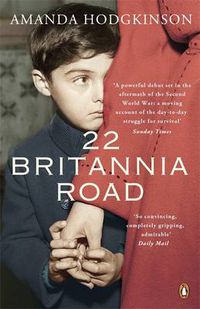 Cover image for 22 Britannia Road