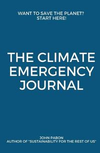 Cover image for The Climate Emergency Journal