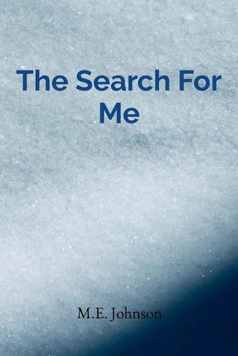 Cover image for The Search For Me