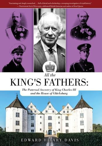 Cover image for All the King's Fathers