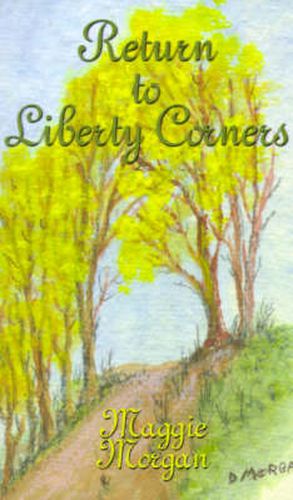 Cover image for Return to Liberty Corners