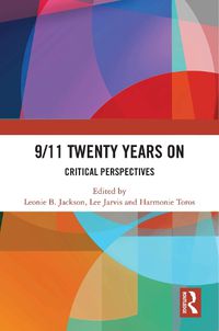 Cover image for 9/11 Twenty Years On