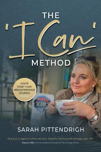 Cover image for The 'I Can' Method