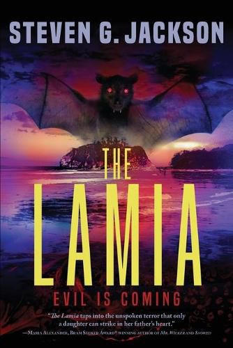 Cover image for The Lamia
