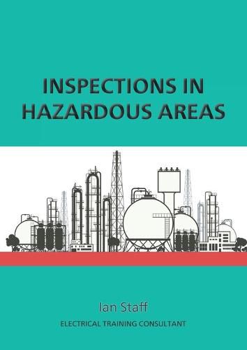 Cover image for Inspections in Hazardous Areas