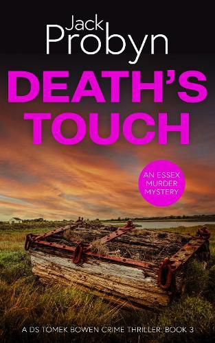 Death's Touch