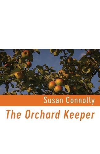 Cover image for The Orchard Keeper