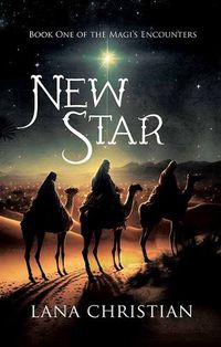 Cover image for New Star