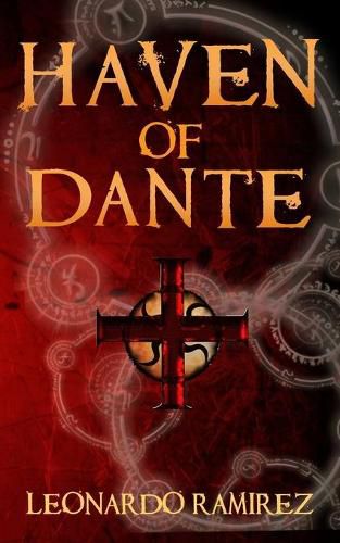 Cover image for Haven of Dante