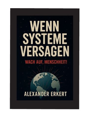 Cover image for Wenn Systeme versagen