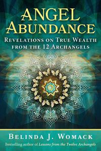 Cover image for Angel Abundance