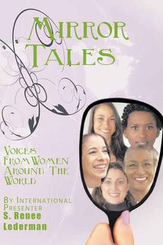 Cover image for Mirror Tales
