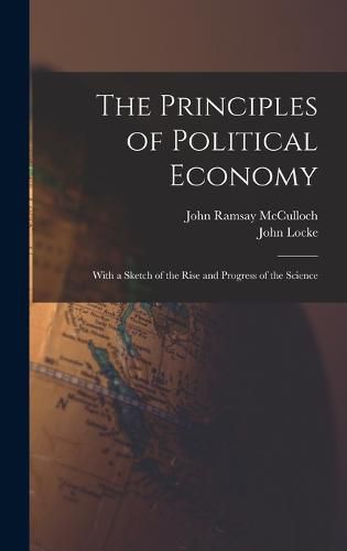 The Principles of Political Economy