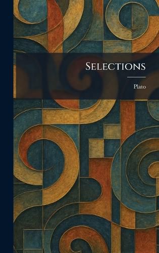 Cover image for Selections