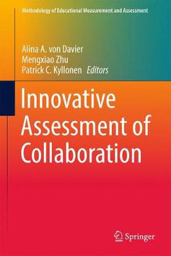 Cover image for Innovative Assessment of Collaboration