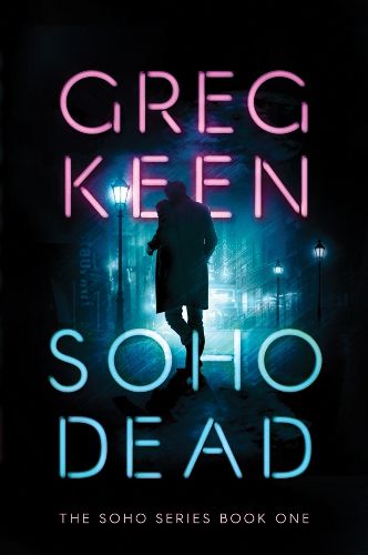 Cover image for Soho Dead