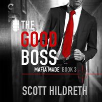 Cover image for The Good Boss