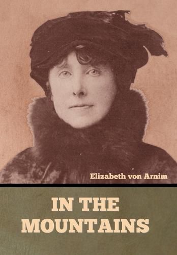 Cover image for In the Mountains