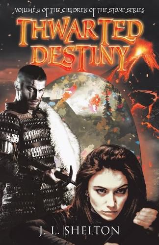 Cover image for Thwarted Destiny