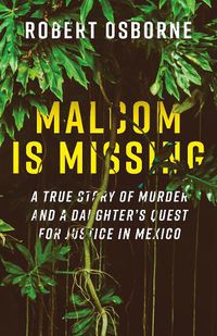 Cover image for Malcom is Missing