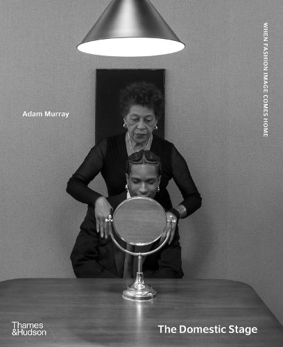 Cover image for The Domestic Stage