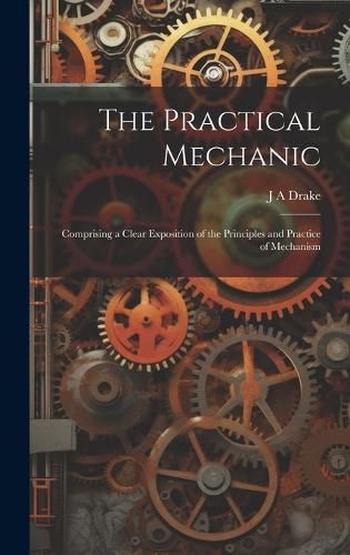Cover image for The Practical Mechanic