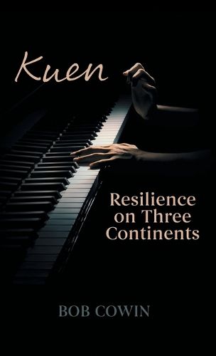 Cover image for Kuen