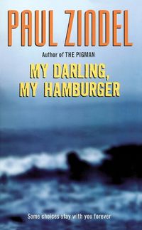 Cover image for My Darling, My Hamburger