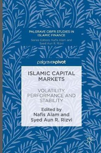 Cover image for Islamic Capital Markets: Volatility, Performance and Stability