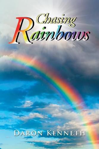 Cover image for Chasing Rainbows