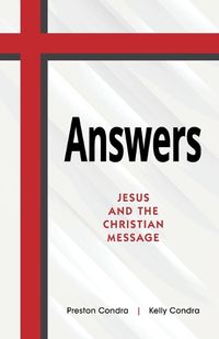Cover image for Answers - Home Edition