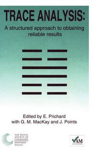 Trace Analysis: A Structured Approach to Obtaining Reliable Results