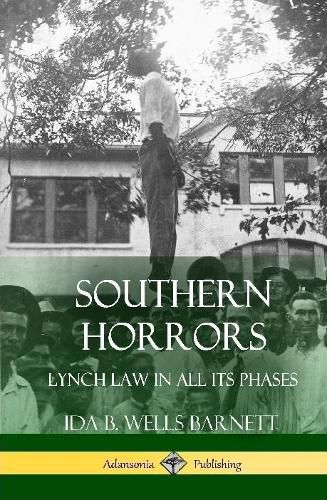 Southern Horrors