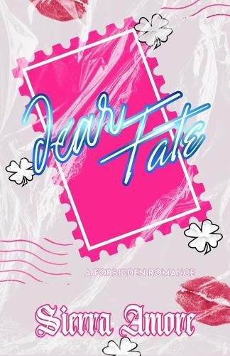 Cover image for Dear Fate