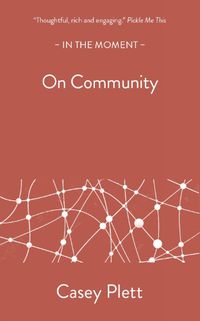 Cover image for On Community