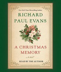 Cover image for A Christmas Memory