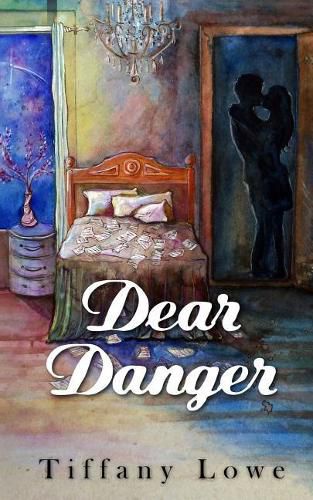 Cover image for Dear Danger