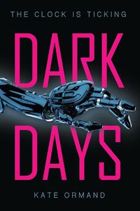 Cover image for Dark Days