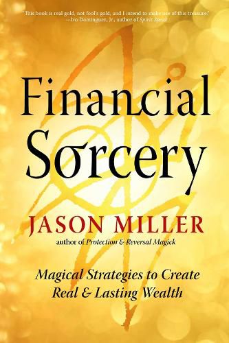 Cover image for Financial Sorcery