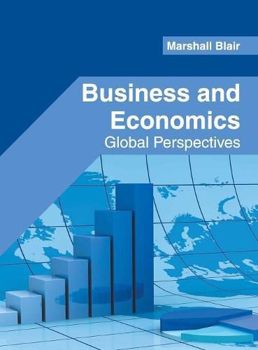 Cover image for Business and Economics: Global Perspectives
