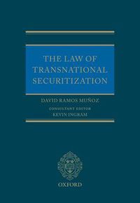 Cover image for The Law of Transnational Securitization