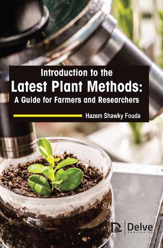 Cover image for Introduction to the Latest Plant Methods: A Guide for Farmers and Researchers