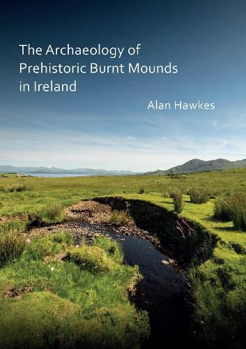 Cover image for The Archaeology of Prehistoric Burnt Mounds in Ireland